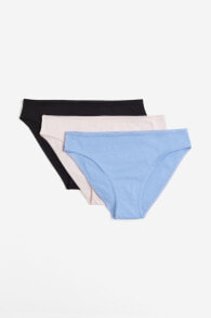 Women's underwear and swimwear