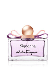 Salvatore Ferragamo Signorina Eau de Toilette Spray