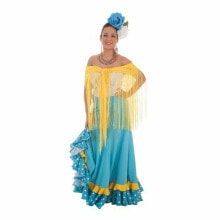 Carnival costumes and accessories for the holiday