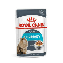 Корм для котов Royal Canin Urinary Care Растительный 85 g