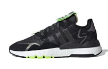 Men's running shoes and sneakers