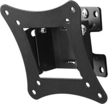 Brackets and racks for televisions and audio equipment