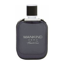 Kenneth Cole Mankind Hero Eau de Toilette