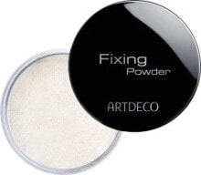 Loses Puder Fixing, 10 g