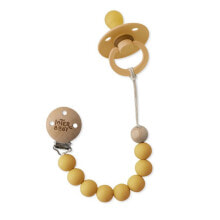 INTERBABY INSI003 Pacifier Holder