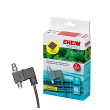 Купить товары для рыб и рептилий Eheim: EHEIM CO2 24V magnetic valve