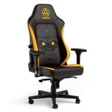 Компьютерные кресла для геймеров Noblechairs купить от $578