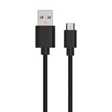 ANSMANN USB-A To Micro USB Cable 1 m