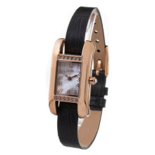 Женские наручные часы женские часы аналоговые квадратные со стразами на циферблате черные