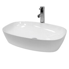 Garden washbasins