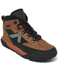 Timberland big Kids Greenstride Motion 6 Water-Resistant Hiking Boots from Finish Line