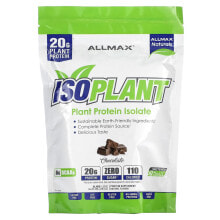 Растительный протеин ALLMAX