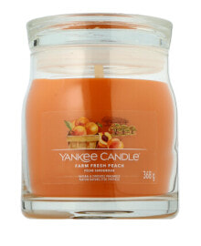 Scented diffusers and candles