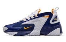 Nike Zoom 2K 蓝 / Кроссовки Nike Zoom 2K AO0269-400