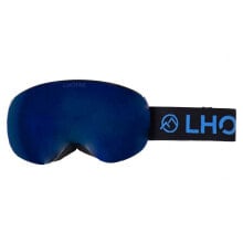 LHOTSE Scuff M Ski Goggles