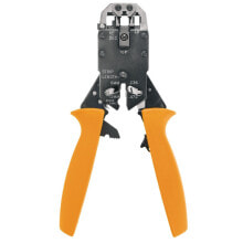 Инструменты для работы с кабелем weidmüller TT 1064 RS Инструмент для зачистки кабеля Черный, Оранжевый 9008190000
