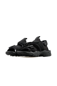 Шлепанцы мужские Nike Canyon Sandal Erkek Terlik CI8797-001 купить в интернет-магазине