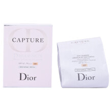 Тональные средства для лица Dior Capture Dreamskin Moist & Perfect Cushion Refill Тональный кушон #20 15 гр. Сменный блок
