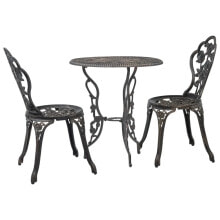 Garden furniture sets