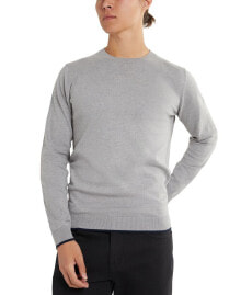 Men's sweaters and cardigans