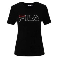 FILA FAW0335 short sleeve T-shirt