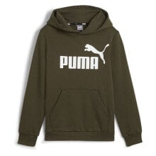 Толстовки PUMA купить от $54