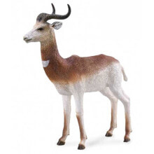 COLLECTA Gazelle Lady L Figure