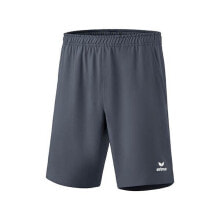 Tennis shorts without inner sl