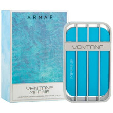 Ventana Marine Pour Homme - EDP