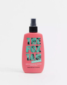 The Fox Tan – Rapid Mist Watermelon Shimmer, 120 ml