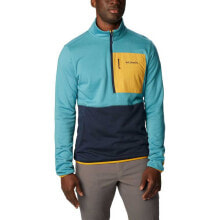 COLUMBIA Hike™ Half Zip Fleece