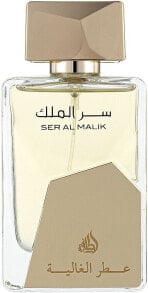 Lattafa Perfumes Ser Al Malik - Eau de Parfum