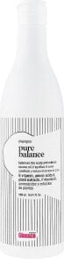 Ausgleichendes Shampoo - Glossco Treatment Pure Balance Shampoo