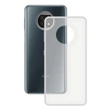 CONTACT Xiaomi Note 9T 5G Silicone phone case