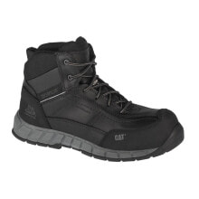 Men's High Boots