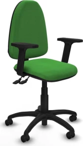 Office Chair Piqueras y Crespo B2D01RP Green