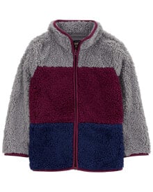 Children's sweaters and cardigans for boys