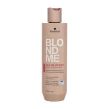 Schwarzkopf Professional Blond Me All Blondes Rich 250 ml conditioner für Frauen