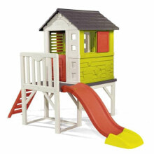 Children's playhouses and tents