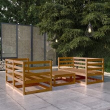 Garden furniture sets