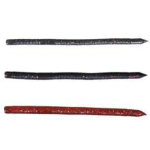 Приманки и мормышки для рыбалки nOMURA Earth Worm 130 mm 4.45g