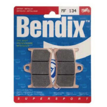 TECNIUM MF271 sintered brake pads