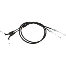 Запчасти и расходные материалы для мототехники MOOSE HARD-PARTS Throttle Cable Honda CRF450R 17-19