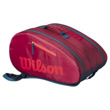 WILSON Junior Padel Racket Bag