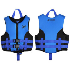 Спасательные жилеты tRAC OUTDOORS EVO Child Vest