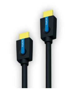 PureLink CS1000-050 HDMI кабель 5 m HDMI Тип A (Стандарт) Черный