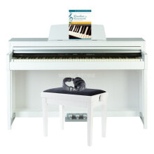 Acoustic pianos