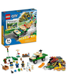 LEGO Constructors