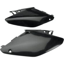 UFO Honda CR 125 R 02 Side Panels