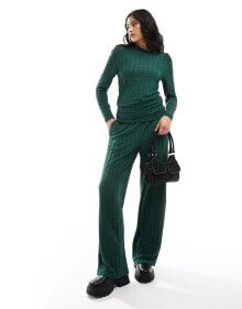 Women's trousers